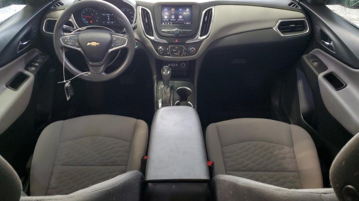 Chevrolet Equinox LS 2020