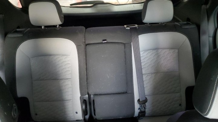 Chevrolet Equinox LS 2020