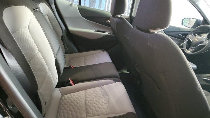 Chevrolet Equinox LS 2020