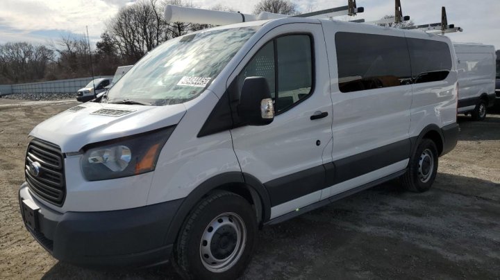 Ford TRANSIT T-150 2016