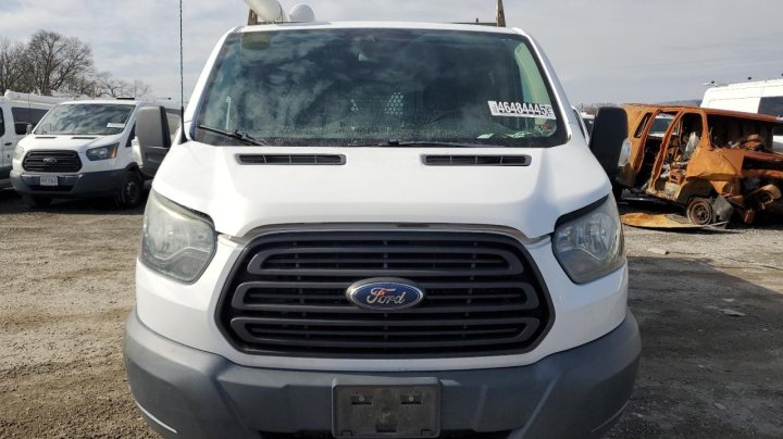 Ford TRANSIT T-150 2016