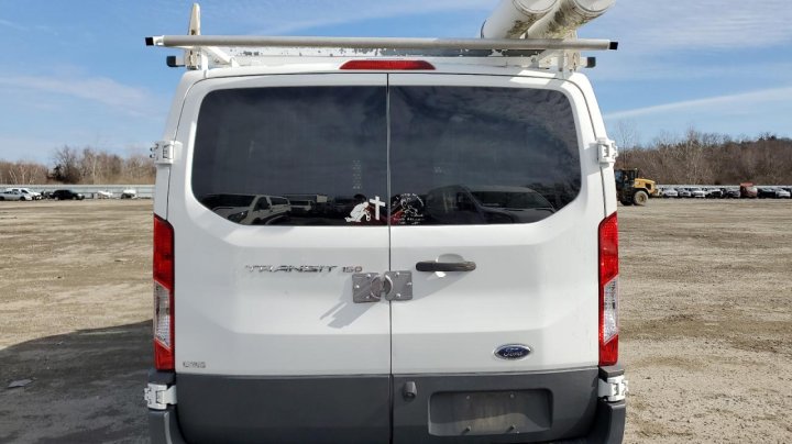 Ford TRANSIT T-150 2016