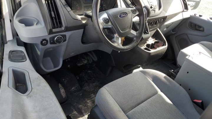 Ford TRANSIT T-150 2016