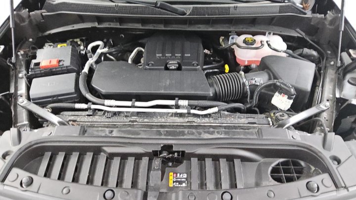 Chevrolet Silverado C1500 2024