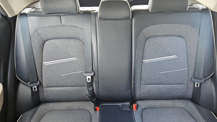 Hyundai Venue SEL 2021
