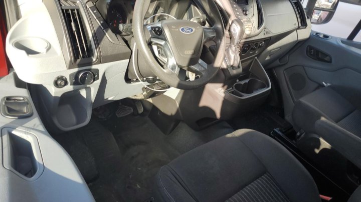 Ford TRANSIT T-350 2016