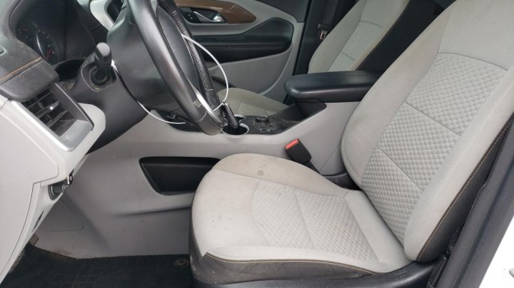 GMC TERRAIN SLE 2019