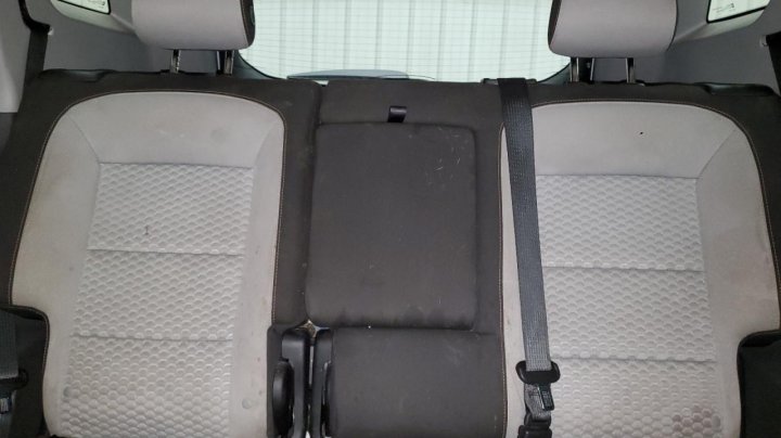 GMC TERRAIN SLE 2019
