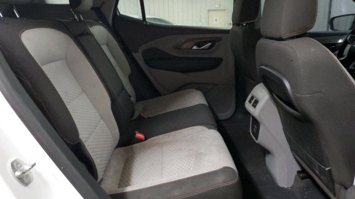 GMC TERRAIN SLE 2019