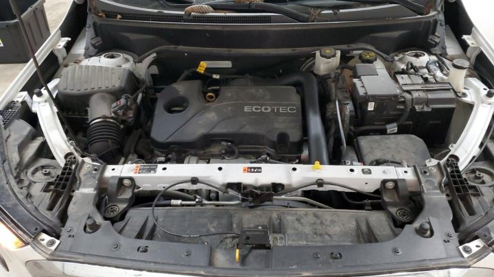 GMC TERRAIN SLE 2019