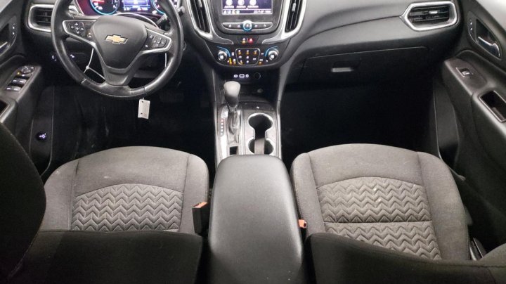 Chevrolet Equinox LT 2022