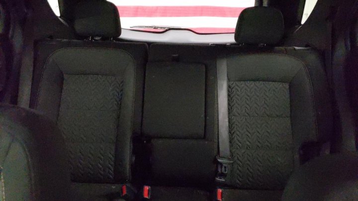 Chevrolet Equinox LT 2022