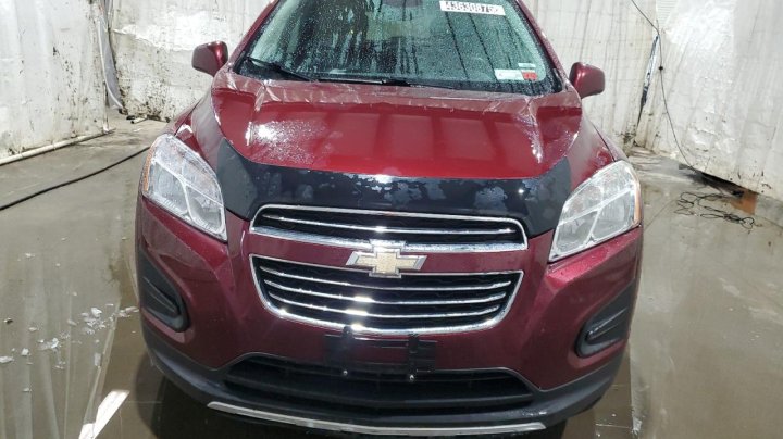 Chevrolet Trax 1LT 2016