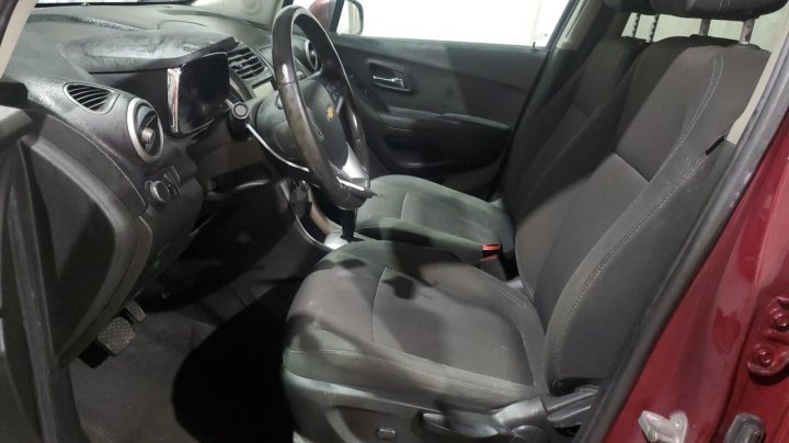 Chevrolet Trax 1LT 2016