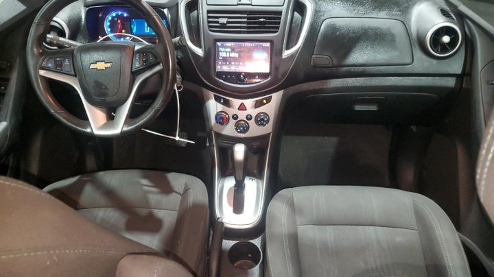 Chevrolet Trax 1LT 2016