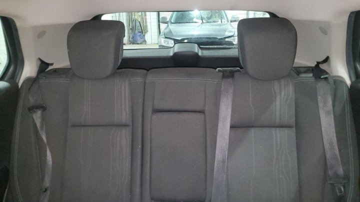 Chevrolet Trax 1LT 2016