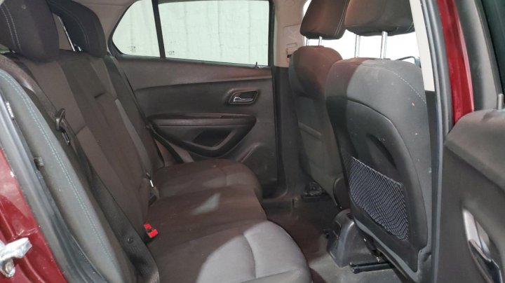 Chevrolet Trax 1LT 2016