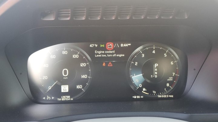 Volvo XC90 T6 2016