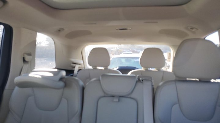 Volvo XC90 T6 2016