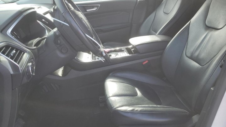 Ford EDGE TITANIUM 2019