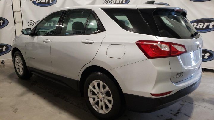 Chevrolet Equinox LS 2019