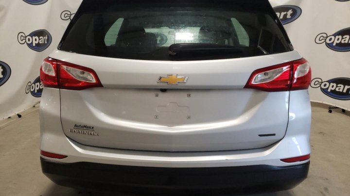 Chevrolet Equinox LS 2019