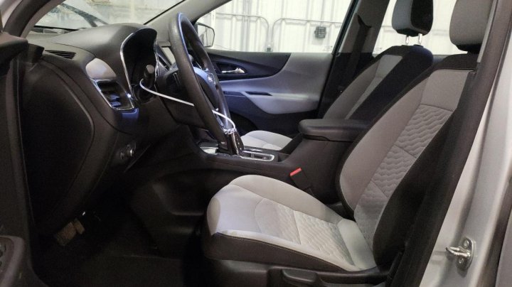 Chevrolet Equinox LS 2019