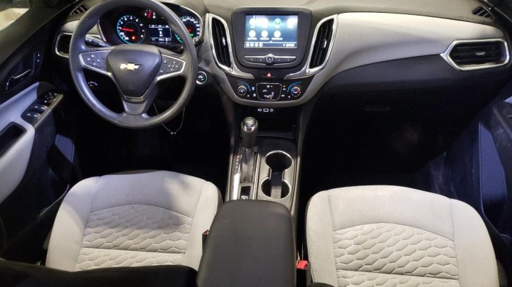 Chevrolet Equinox LS 2019