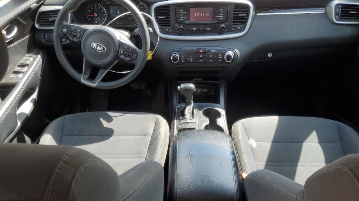 KIA Sorento LX 2016