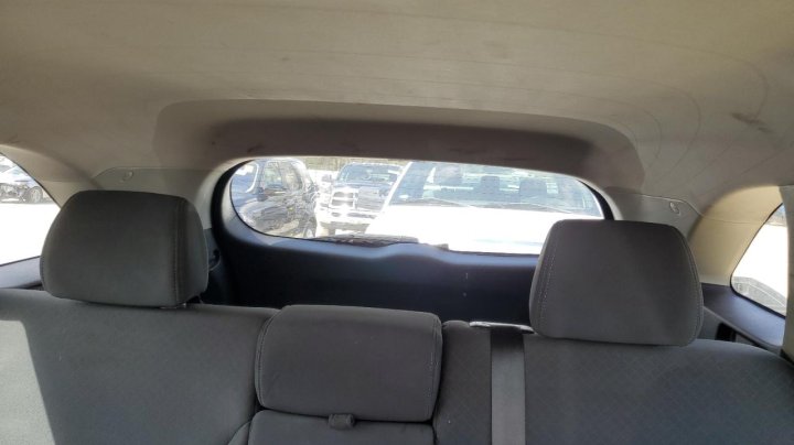 KIA Sorento LX 2016