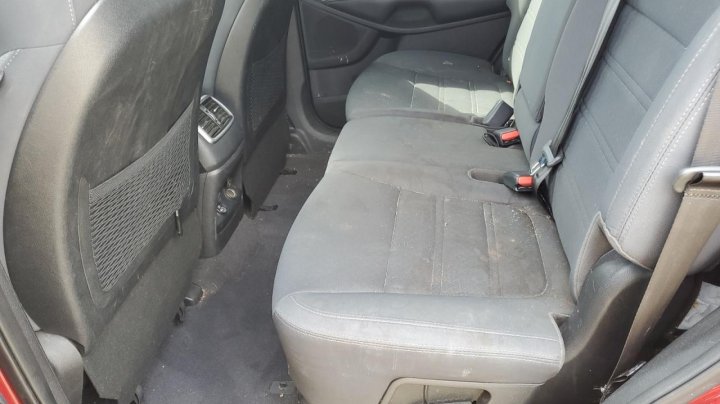 KIA Sorento LX 2016