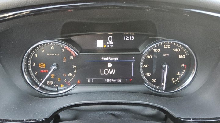 Cadillac XT6 PREMIUM LUXURY 2021