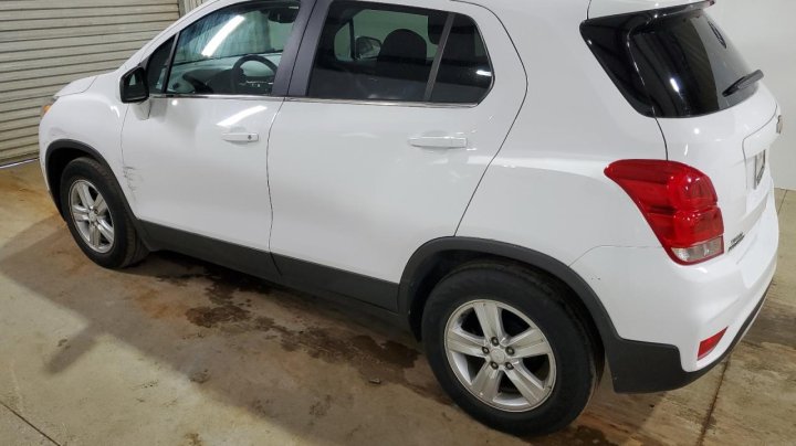 Chevrolet Trax 1LT 2020