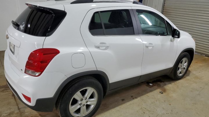 Chevrolet Trax 1LT 2020