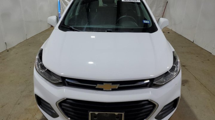 Chevrolet Trax 1LT 2020