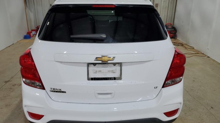 Chevrolet Trax 1LT 2020
