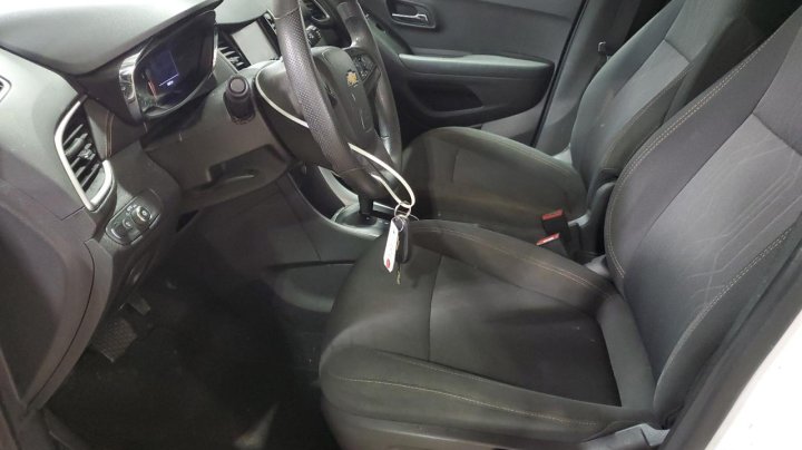 Chevrolet Trax 1LT 2020