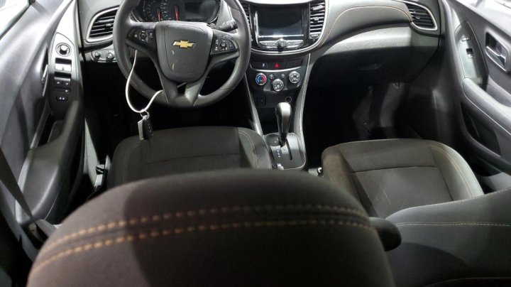 Chevrolet Trax 1LT 2020