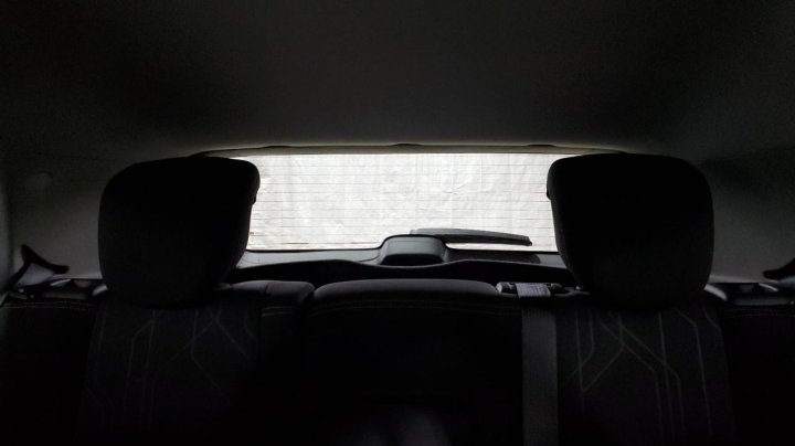 Chevrolet Trax 1LT 2020