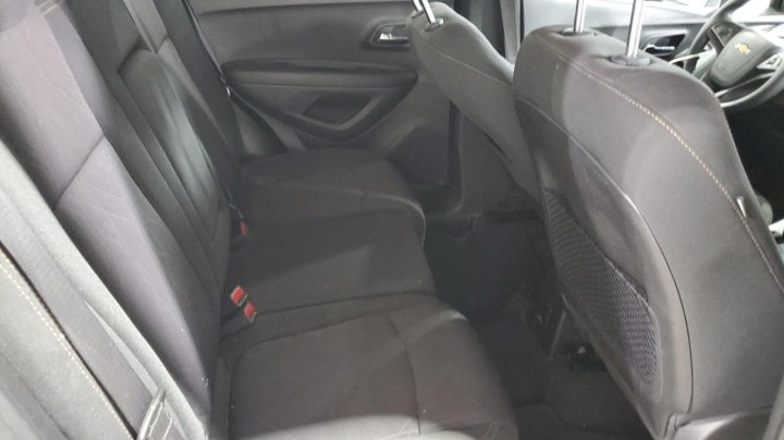 Chevrolet Trax 1LT 2020