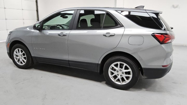 Chevrolet Equinox LS 2023