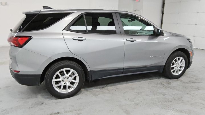 Chevrolet Equinox LS 2023