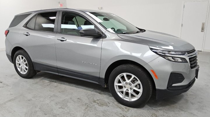 Chevrolet Equinox LS 2023