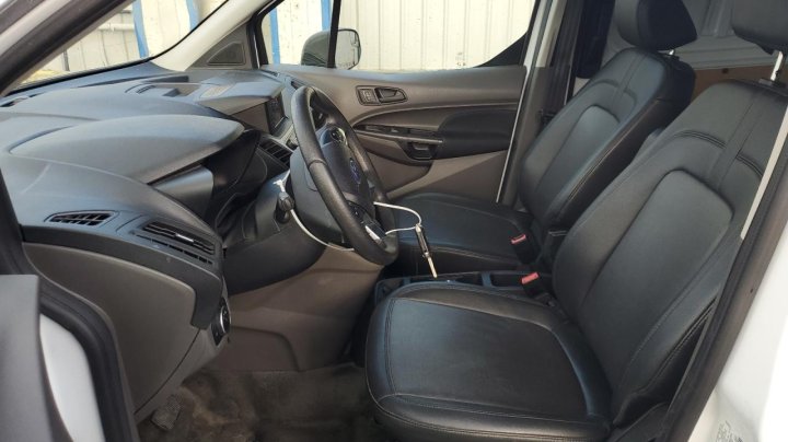 Ford TRANSIT XL 2021