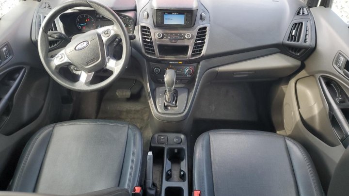 Ford TRANSIT XL 2021