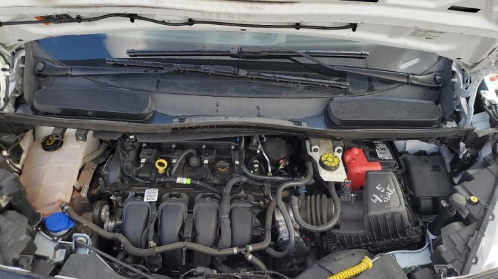 Ford TRANSIT XL 2021