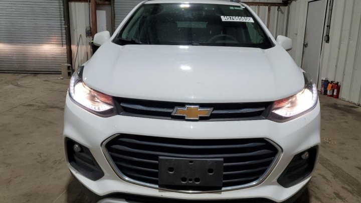 Chevrolet Trax 1LT 2018