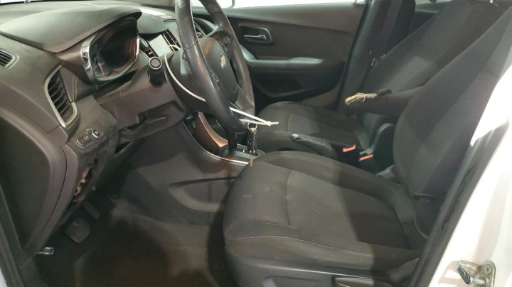 Chevrolet Trax 1LT 2018