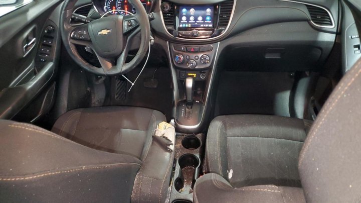 Chevrolet Trax 1LT 2018