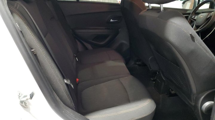 Chevrolet Trax 1LT 2018